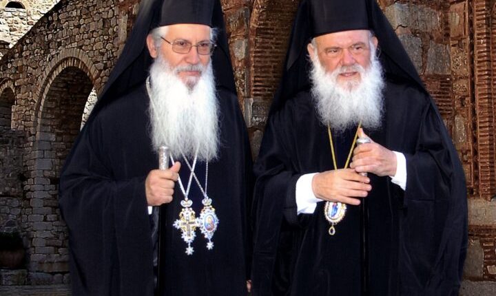 18η-Επέτειος-από-την-εκλογή-του-Αρχιεπισκόπου-Αθηνών-και-πάσης-Ελλάδος-Ιερωνύμου