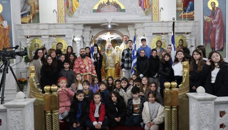 Λαμπρός-εορτασμός-της-ιεράς-μνήμης-του-Μεγάλου-Φωτίου-του-Ομολογητού-στη-Θεσσαλονίκη