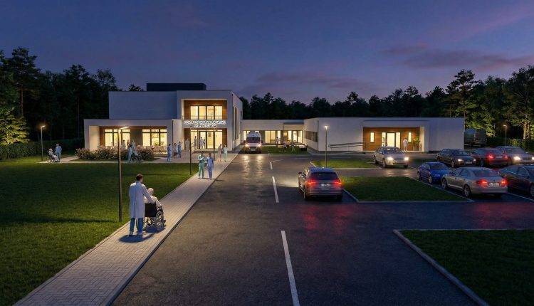 Έναρξη-εργασιών-κατασκευής-στο-Κέντρο-Ανακουφιστικής-Φροντίδας-της-Επισκοπής-Μαραμούρες-και-Σατμάρ