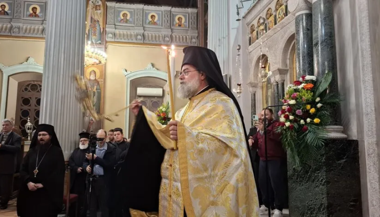 Το-Μεγάλο-Μήνυμα-του-εψηφισμένου-Μητροπολίτη-Κυδωνίας-Τίτου