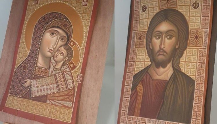 Σύδνεϋ:-Τρεις-μοναδικές-χειροποίητες-εικόνες-διαθέσιμες-στην-ερανική-εκδήλωση-για-την-Ιερά-Μονή-Παντανάσσης-mangrove