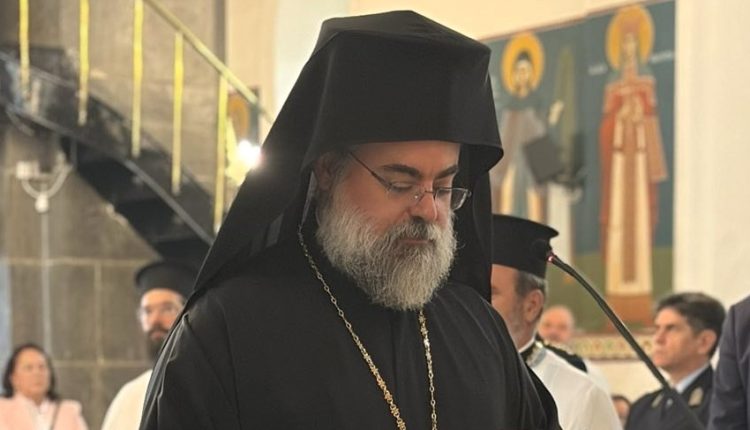 Σήμερα-η-χειροτονία-του-νέου-Μητροπολίτη-Κυδωνίας-και-Αποκορώνου