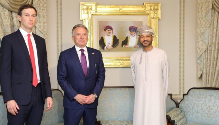 “Πολύ-θετικό”-το-κλίμα-στις-συνομιλίες-ΗΠΑ-Ιράν:-Συμφώνησαν-να-“συνεχίσουν-τις-διαπραγματεύσεις-τους”