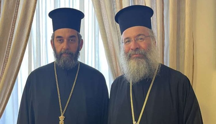 Ημερήσια-εκδρομή-ΙΜ.-Ρεθύμνης-στο-Ηράκλειο-για-την-Χειροτονία-του-νέου-Μητροπολίτου-Λάμπης