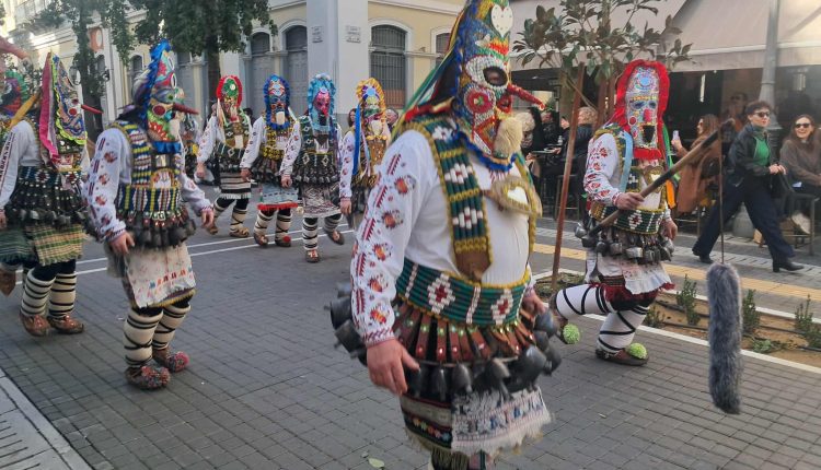 Κέντρο-συνάντησης-όλων-των-βαλκανικών-καρναβαλικών-εθίμων-η-Πάτρα-–-ertnews.gr