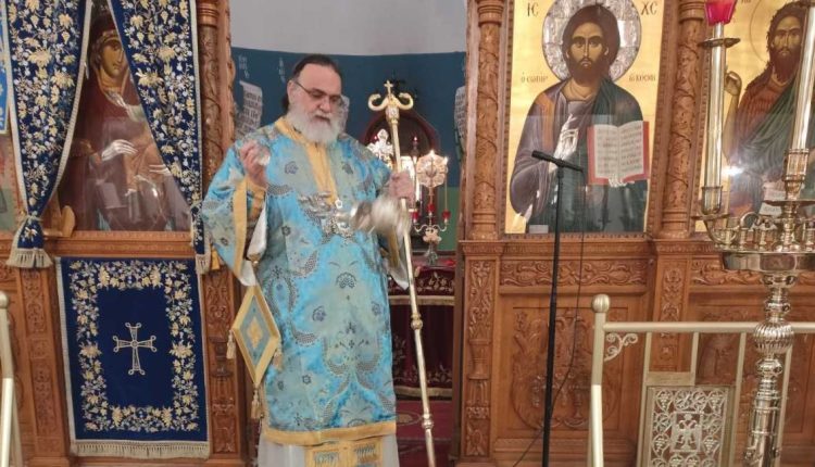 Ταμασού-Ησαΐας:-Εκείνο-που-ελκύει-τον-Θεό-είναι-η-ταπείνωση