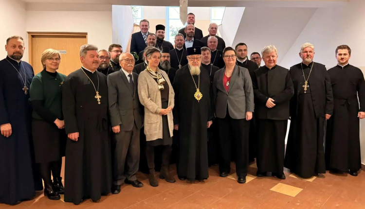 Εκκλησία-της-Πολωνίας:-Συνέδριο-για-τους-Συμβούλους-στη-Διδασκαλία-της-Θρησκευτικής-Εκπαίδευσης