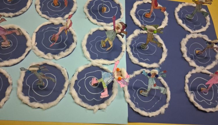 Αθλήματα-του-χειμώνα-στους-Βρεφονηπιακούς-της-Μητροπόλεως-Μαρωνείας