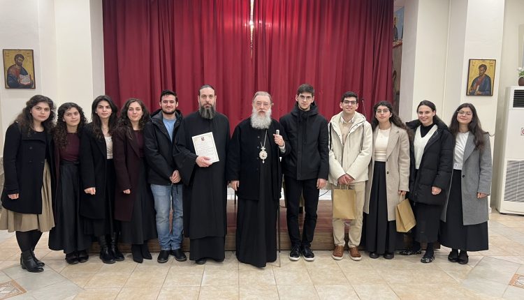 Σύναξη-Στελεχών-Κατηχητικού-έργου-και-κοπή-Βασιλόπιτας-στην-Ιερά-Μητρόπολη-Κηφισίας