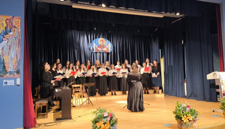 Φλωρίνης-Ειρηναίος:-Η-μητέρα-ως-θεμέλιο-της-οικογένειας-και-της-κοινωνίας