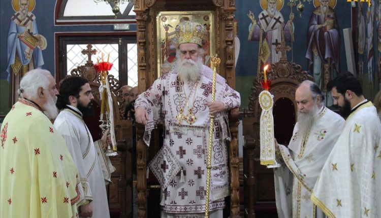 Μητροπολίτης-Άρτης:-«Η-πατρική-αγκαλιά-θεραπεύει-κάθε-χαμένη-πορεία»