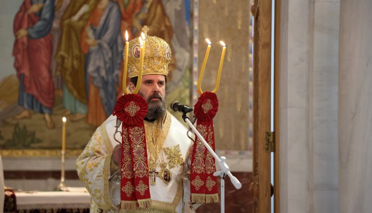 Αλβανίας-Ιωάννης:-Η-παραβολή-του-Ασώτου-Υιού-είναι-η-ιστορία-κάθε-ανθρώπου