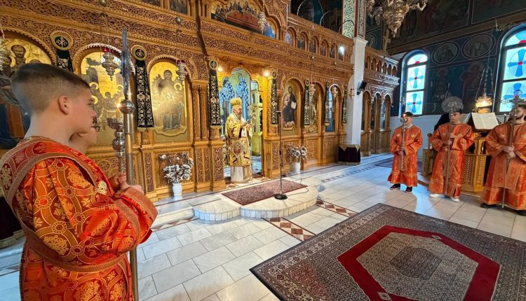 Η-Δεύτερη-Κυριακή-του-Τριωδίου-στην-Μητρόπολη-Φλωρίνης