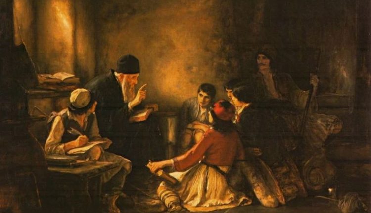 Παγκόσμια-Ημέρα-Ελληνικής-Γλώσσας:-Η-9η-Φεβρουαρίου-αναδεικνύει-διεθνώς-την-ιδιαίτερη-αξία-και-μοναδικότητα-της-Ελληνικής-γλώσσας