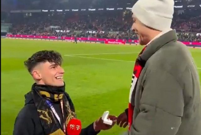 Επίθεση-σε-Γερμανό-διαιτητή-μετά-από-δημόσια-πρόταση-γάμου-σε-αγώνα-της-bundesliga