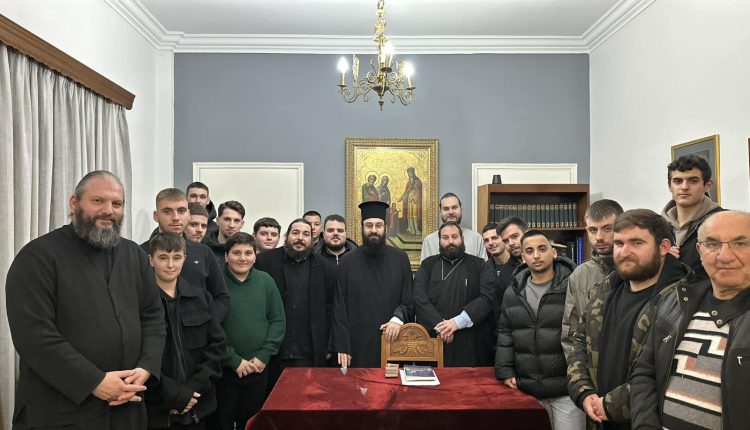 Πέμπτη-Σύναξη-του-Τομέα-Αναγνωστών-και-Ιεροπαίδων-της-Ι-Μ.-Αιτωλίας-και-Ακαρνανίας