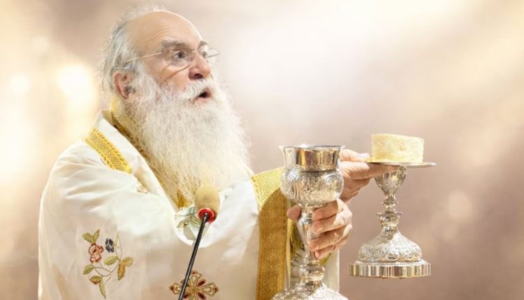 Ταπεινό-βίωμα-ποιμαντικής-στοργής:-Ο-Μητροπολίτης-Ζακύνθου-ως-απλός-παπάς,-στην-Μπόχαλη