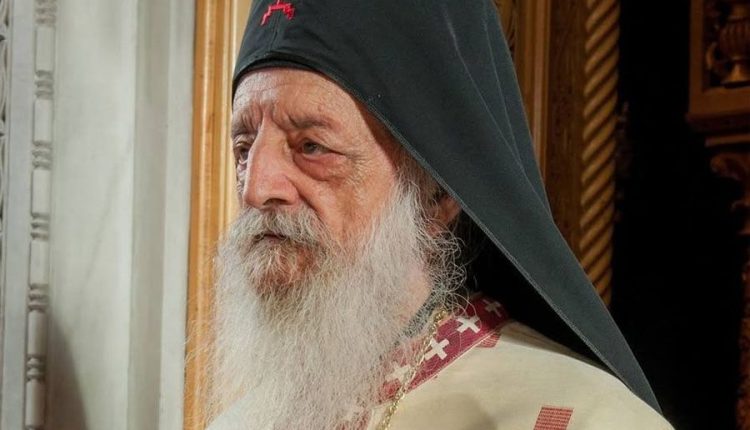 Οκτώ-έτη-από-την-κοίμηση-του-Γέροντος-Νεκταρίου-Βιτάλη