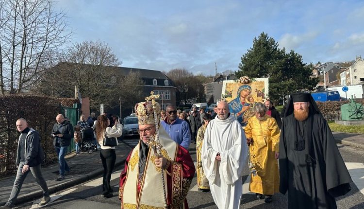 Η-πανήγυρις-της-Υπαπαντής-στην-Ενορία-του-verviers