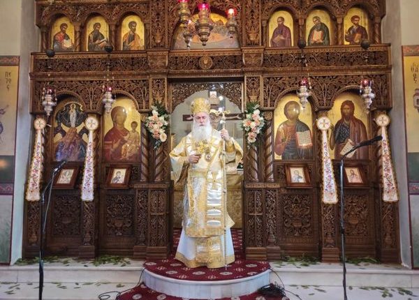 Η-Κυριακή-του-Ασώτου-στην-Ιερά-Μητρόπολη-Κορίνθου