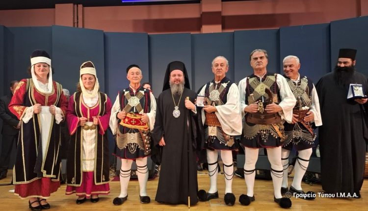 Εκδήλωση-του-Συλλόγου-«Άγιος-Αρσένιος-o-Καππαδόκης»-για-τα-200-χρόνια-από-την-Έξοδο-του-Μεσολογγίου