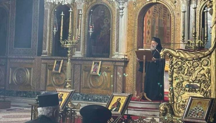 Ο-Μητροπολίτης-Θεσσαλιώτιδος-περί-Πνευματικής-ελευθερίας-και-υπακοής-στον-Θεό-μέσα-από-την-προς-Ρωμαίους-Επιστολή