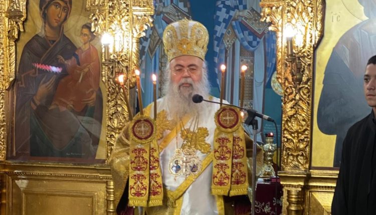 Κύπρου-Γεώργιος:-Έτοιμο-μετά-το-Πάσχα-το-νέο-καταστατικό-της-Εκκλησίας