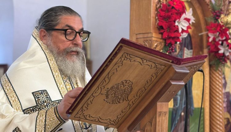 Μελβούρνη:-Κυριακή-του-Ασώτου-στην-Ενορία-Αγίων-Ραφαήλ,-Νικολάου-και-Ειρήνης-bentleigh