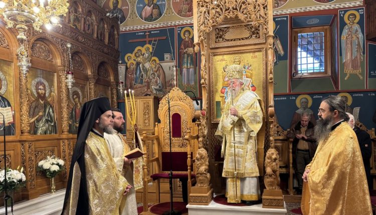 Κυριακή-του-Ασώτου-στον-Μητροπολιτικό-Ναό-Αγίου-Νικολάου-Ελευθερουπόλεως