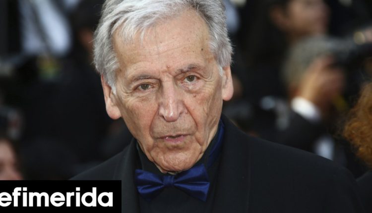 Στη-Θεσσαλονίκη-ο-Κώστας-Γαβράς-για-σειρά-εκδηλώσεων-προς-τιμήν-τού-σπουδαίου-σκηνοθέτη