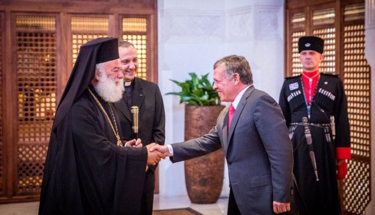 Ο-Πατριάρχης-Αλεξανδρείας-Θεόδωρος-εξήρε-τον-διαχρονικό-ρόλο-του-Χασεμιτικού-Βασιλείου-της-Ιορδανίας-στην-προστασία-των-χριστιανών