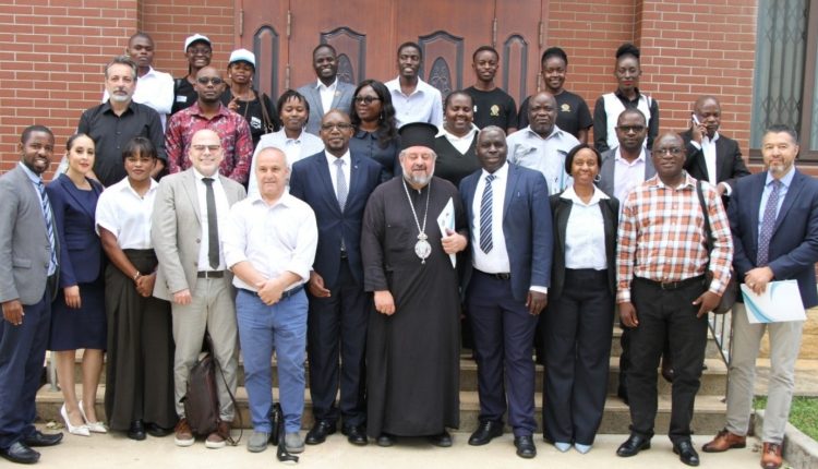 Εορτασμός-της-Παγκόσμιας-Ημέρας-Ελληνικής-Γλώσσας-στο-Πανεπιστήμιο-της-Ζάμπιας-(unza)