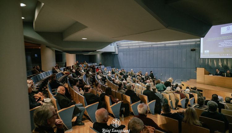 Δημητριάδος-Ιγνάτιος:-«Παρακαταθήκη-για-το-μέλλον-το-νέο-ημερολόγιο-της-“Μαγνήτων-Κιβωτού”»-–-Εκδήλωση-παρουσίασης-Νέου-Ημερολογίου