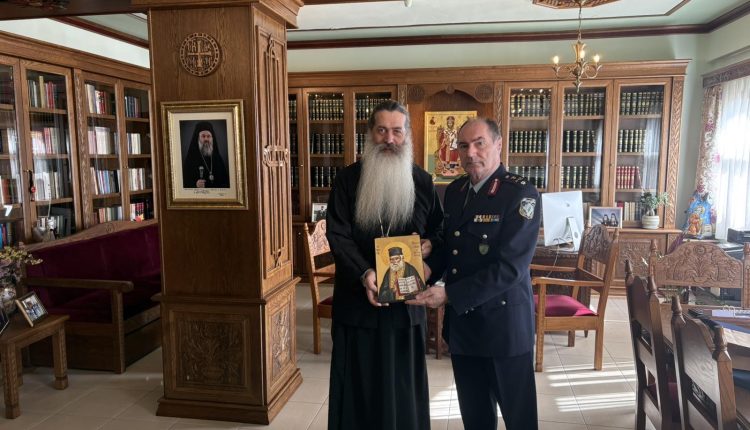 Ο-νέος-ΓΕΠΑΔ-Στερεάς-Ελλάδας-στον-Μητροπολίτη-Φθιώτιδος