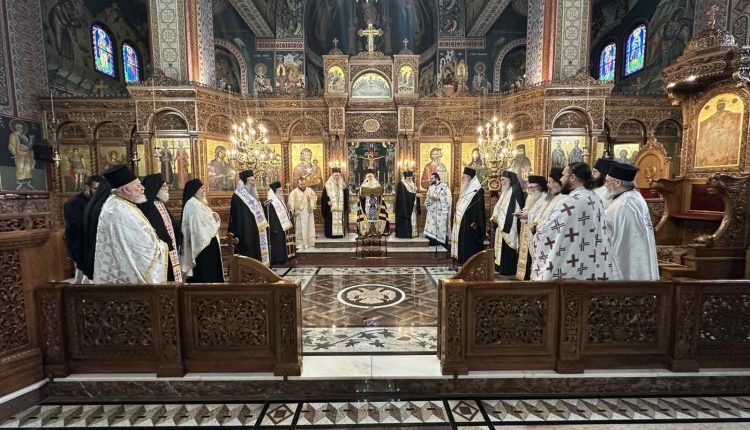 Ευχαριστήριο-της-ΙΜ.-Κίτρους-για-τη-συμμετοχή-στην-Εξόδιο-Ακολουθία-του-Πρωτοπρεσβυτέρου-Γεωργίου-Μπιλιάγκα