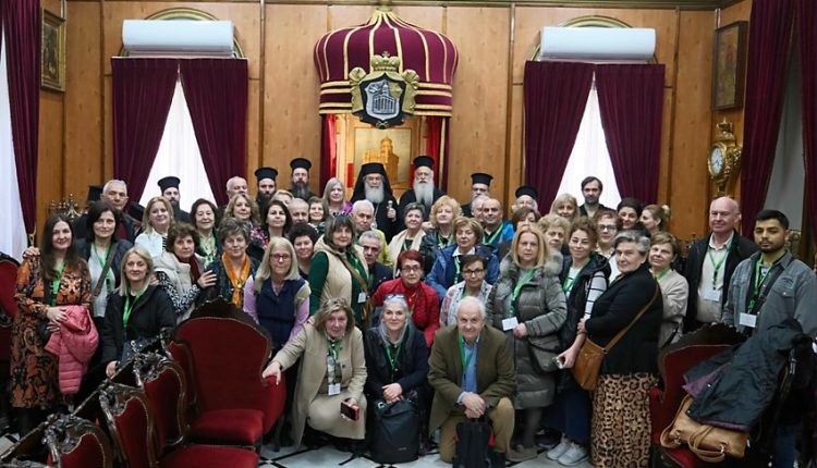 Ευλαβικό-προσκύνημα-της-Ιεράς-Μητροπόλεως-Βεροίας-στους-Αγίους-Τόπους