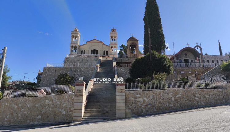 Ναύπλιο:-Ακόμα-πιο-όμορφη-έγινε-η-Ευαγγελίστρια-–-Θυμίζει-κάστρο-πολιτεία,-φρουρό-πίστεως-και-ιστορίας