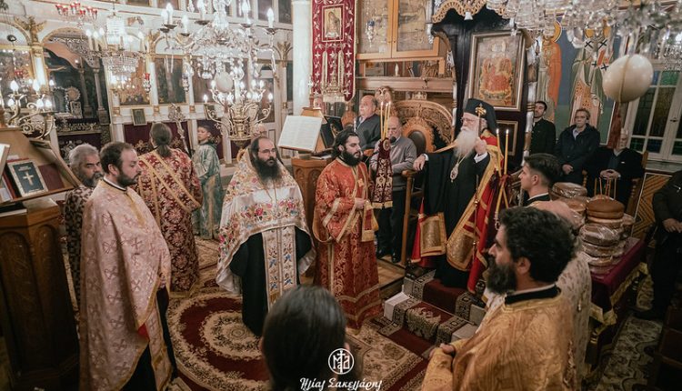 Δημητριάδος-Ιγνάτιος:-Χωρίς-τον-Ιερέα-το-χωριό-θα-χάσει-τον-χαρακτήρα-και-την-αυθεντική-του-ζωή