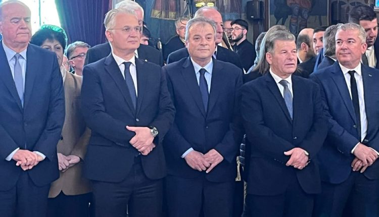 Φιλιατρά-|-Ο-Περιφερειάρχης-Δημήτρης-Πτωχός-στις-εκδηλώσεις-τιμής-του-Αγίου-Χαραλάμπους