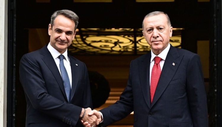 Στην-Τουρκία-σήμερα-ο-Κ-Μητσοτάκης:-Συνάντηση-με-τον-ΡΤ.-Ερντογάν