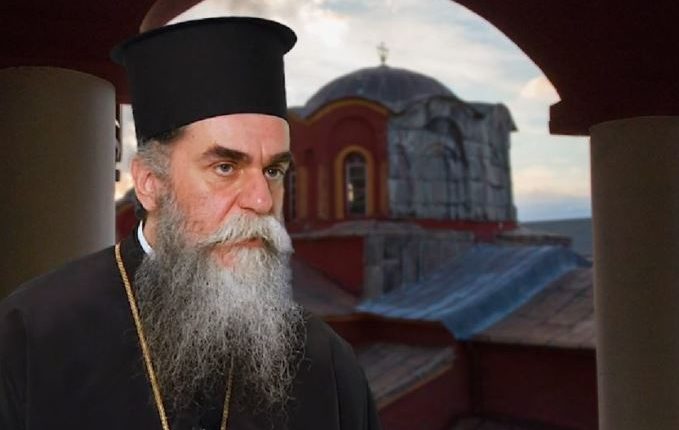 Ο-Μητροπολίτης-Άρτης-Καλλίνικος-ΖΩΝΤΑΝΑ-σήμερα-στο-pemptousia-fm