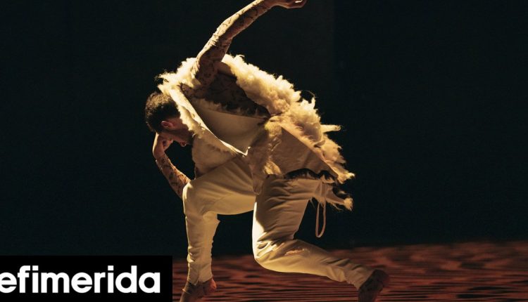 «ihsane»-του-παγκοσμίου-φήμης-χορογράφου-cherkaoui-στο-Μέγαρο-Μουσικής,-φόρος-τιμής-στις-μαροκινές-του-ρίζες