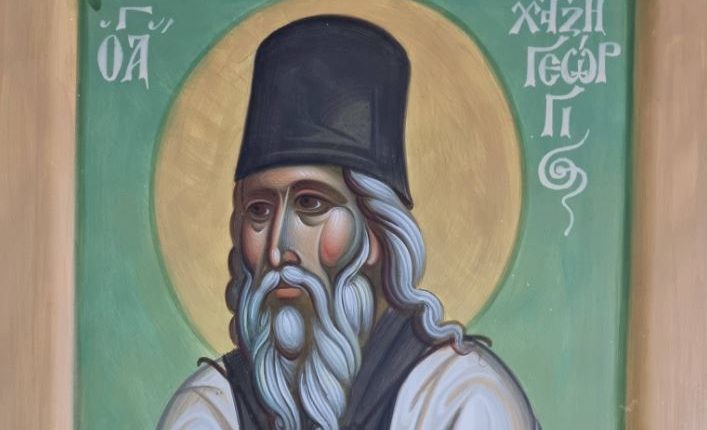 Στο-Αγιολόγιο-της-Εκκλησίας-ο-Χατζηγεώργης-ο-Αγιορείτης