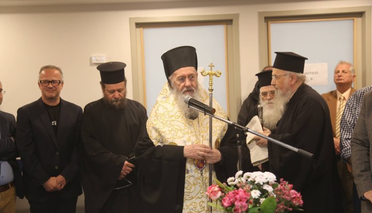 Συναντήσεις-του-Μητροπολίτη-Ναυπάκτου-με-Φορείς-της-πόλης