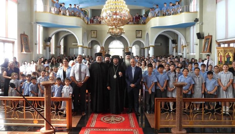 Αδελαΐδα:-Αγιασμός-για-το-νέο-σχολικό-έτος-στο-Ελληνορθόδοξο-Κολλέγιο-«Άγιος-Γεώργιος»