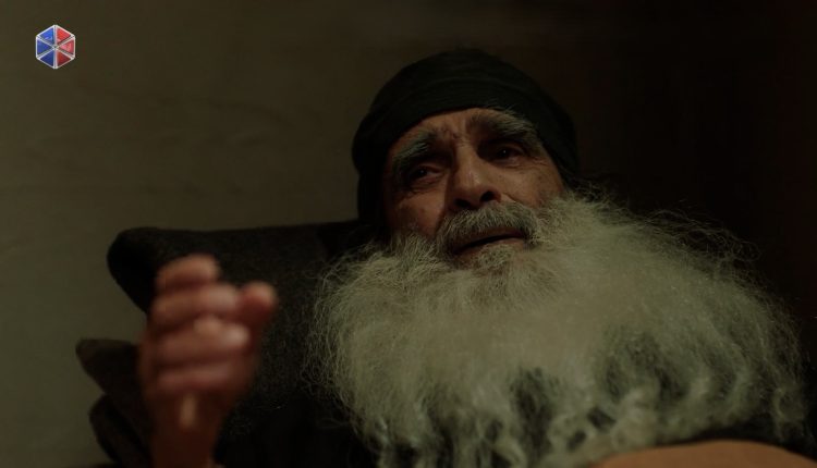 Στιγμές-από-τον-Παπά-–-Τύχωνα-στη-σειρά-“Άγιος-Παΐσιος-–-Από-τα-Φάρασα-στον-Ουρανό”-(ΒΙΝΤΕΟ)