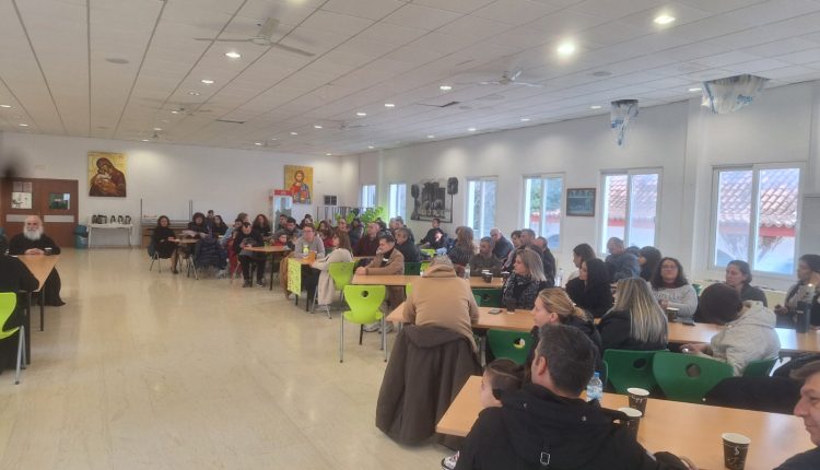 Η-2η-Εκδρομή-Κατηχητικών-Συνάξεων-της-ΙΜ.-Αλεξανδρουπόλεως