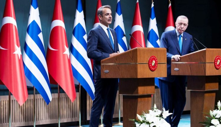 Κ.-Μητσοτάκης-από-Άγκυρα:-Είναι-καιρός-πια-να-αρθεί-κάθε-απειλή-στις-μεταξύ-μας-σχέσεις