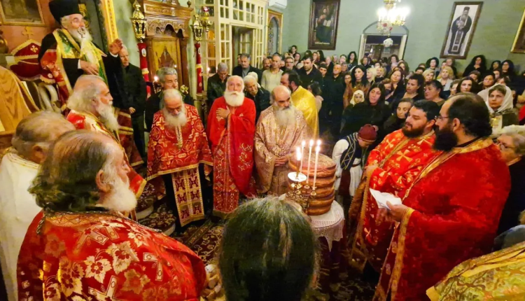 Η-Κάλυμνος-εόρτασε-τον-Άγιο-Χαράλαμπο
