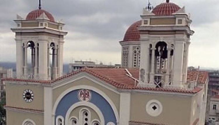 Αρχιερατικό-μνημόσυνο-των-προκατόχων-Μητροπολιτών-Χίου